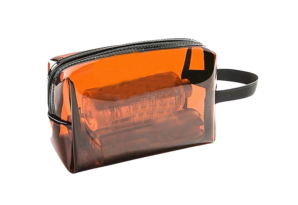 PVC Cosmetic Bag
