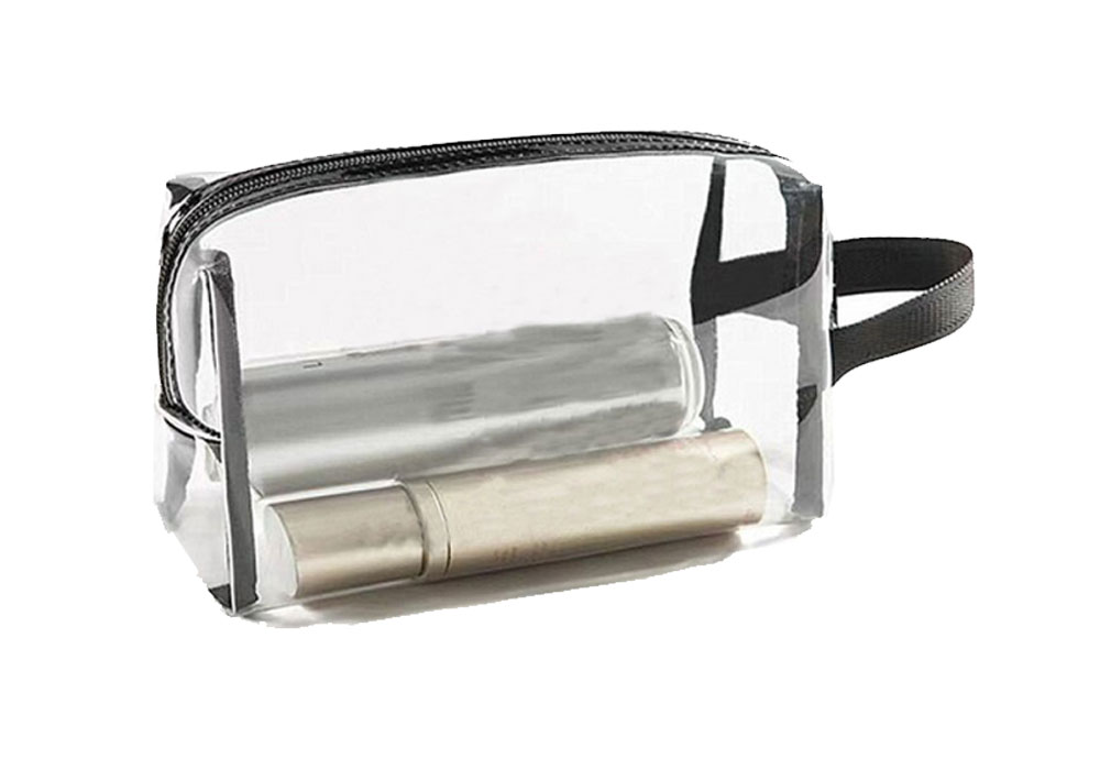 PVC Cosmetic Bag