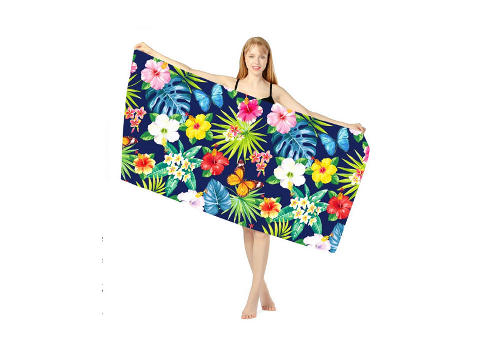 Hot Sale Beach Towel