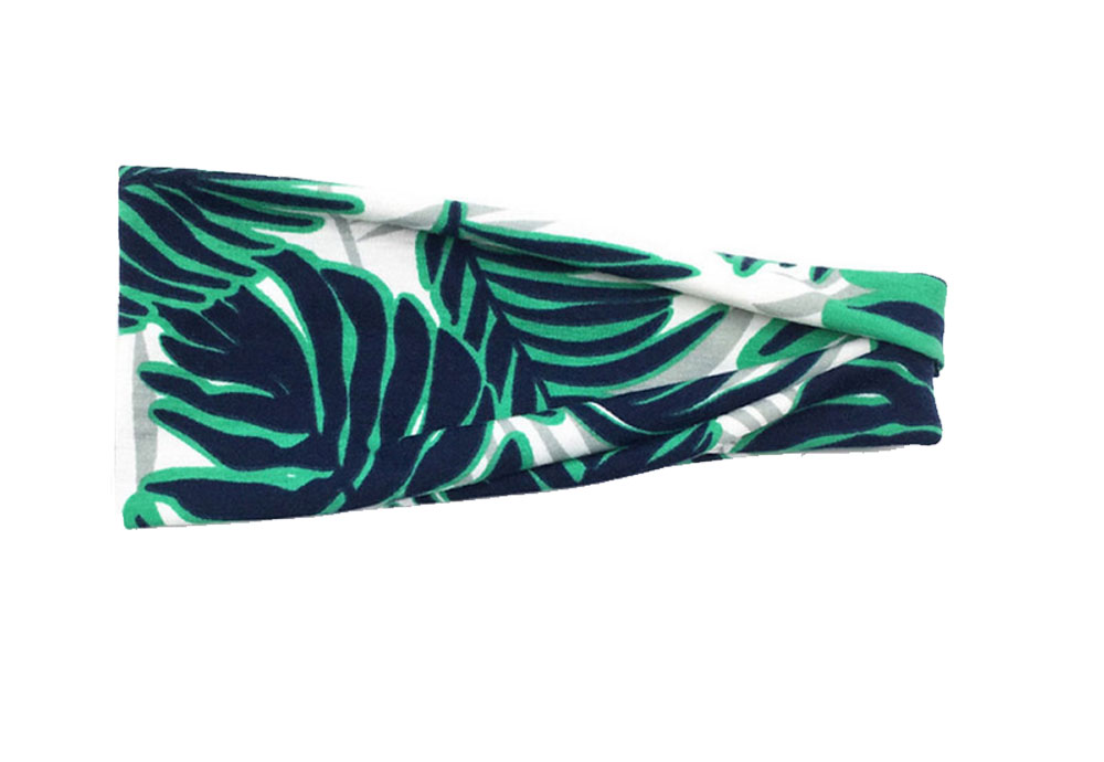 Latest Sports Headband in Europe and America
