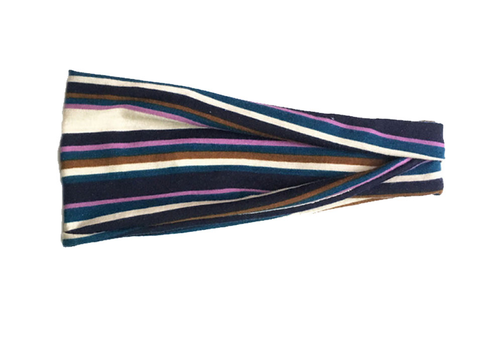 Latest Sports Headband in Europe and America