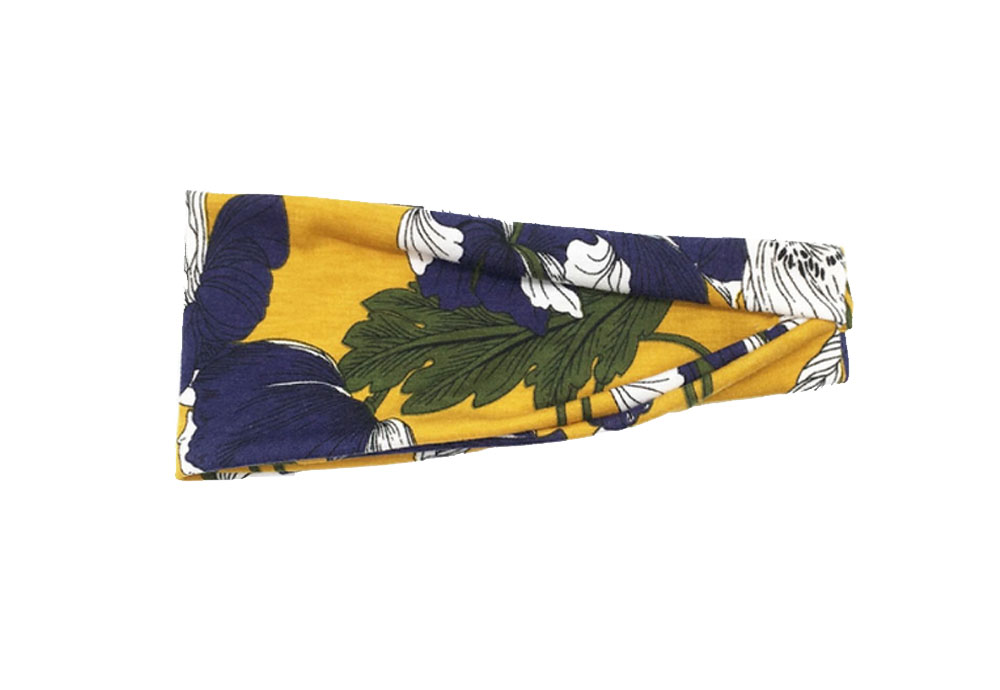 Latest Sports Headband in Europe and America