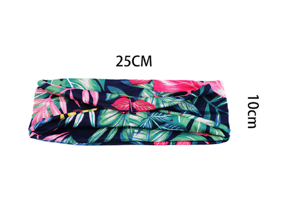 Absorbent Sport Sweat Headband