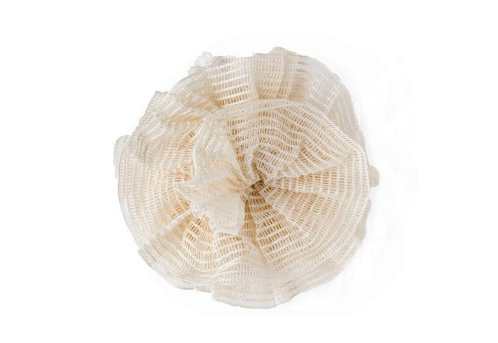 Natural Mesh Bath Sponge