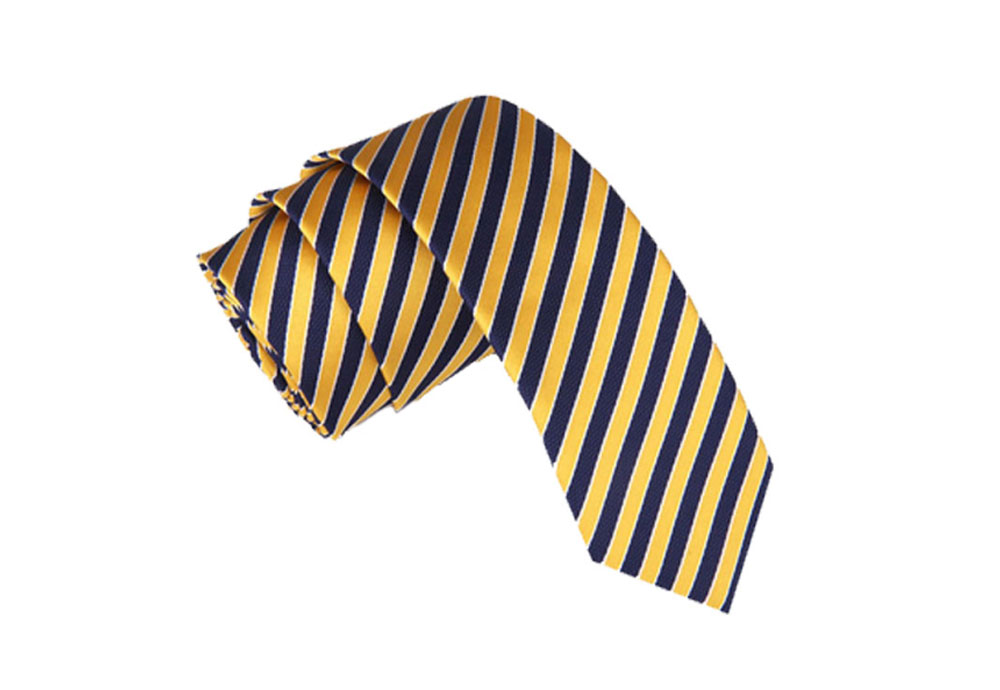 Fashion Customized   100% Silk Woven Men Neck Ties