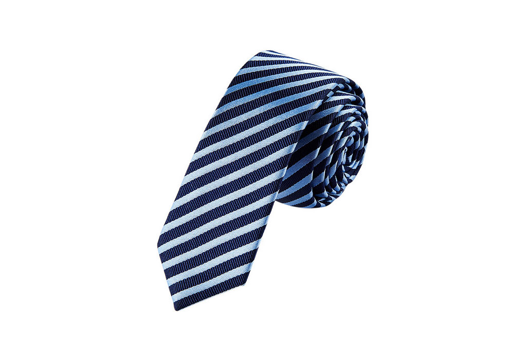 Fashion Customized   100% Silk Woven Men Neck Ties