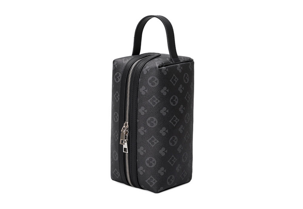 2021 New Mens and Womens Portable Toiletry Bag