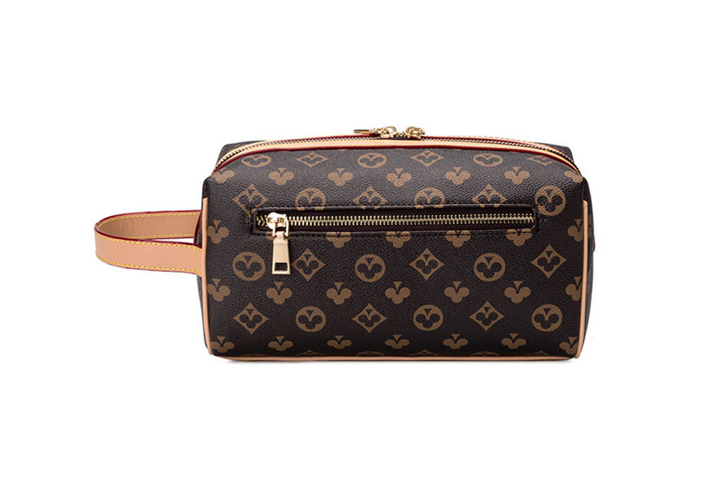2021 New Mens and Womens Portable Toiletry Bag