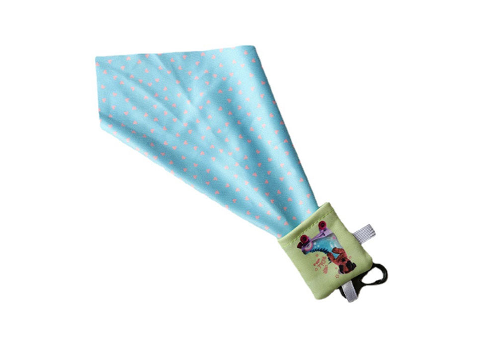 Microfiber Glasses Cleaning Cloth