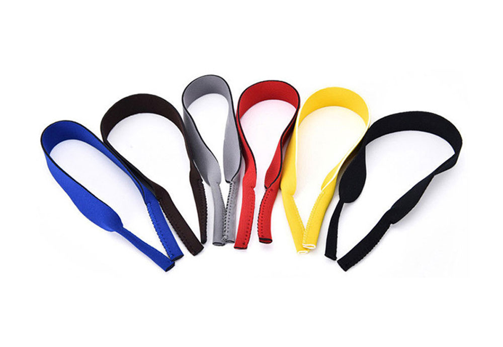 Neoprene Durable Floating Sunglasses Sport Strap