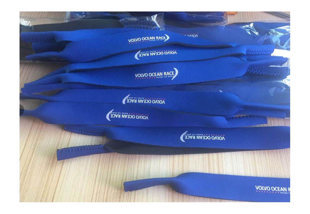 Neoprene Durable Floating Sunglasses Sport Strap
