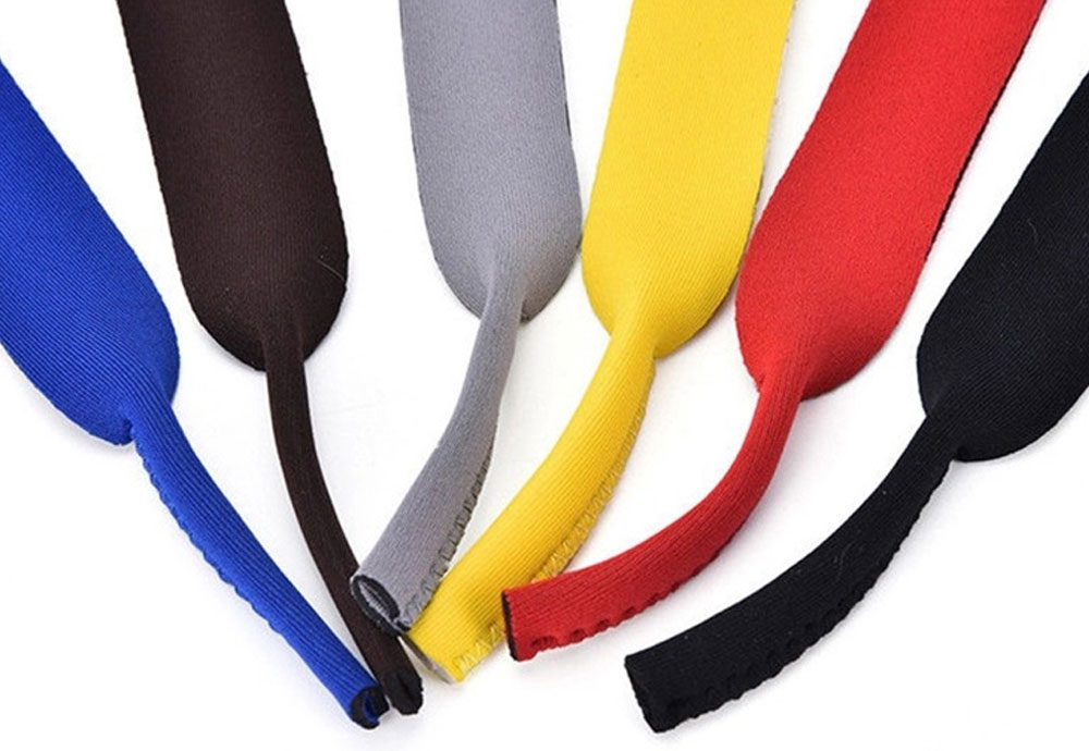Neoprene Durable Floating Sunglasses Sport Strap