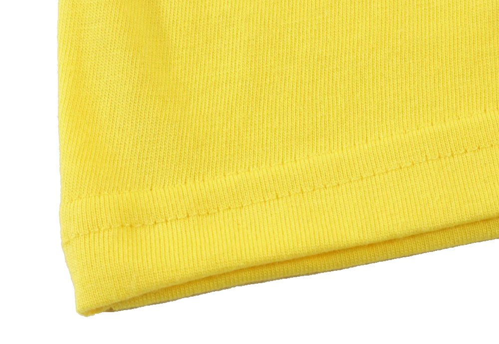 100% cotton adult T-shirt