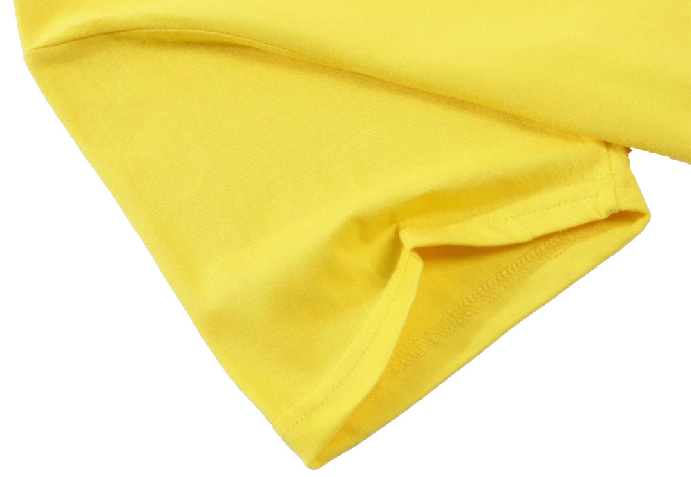 100% cotton adult T-shirt