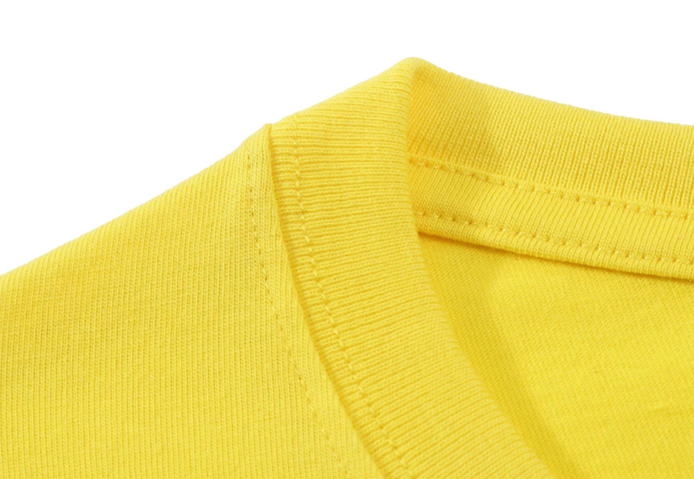 100% cotton adult T-shirt