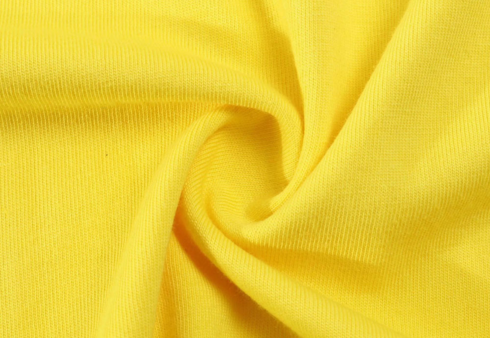 100% cotton adult T-shirt