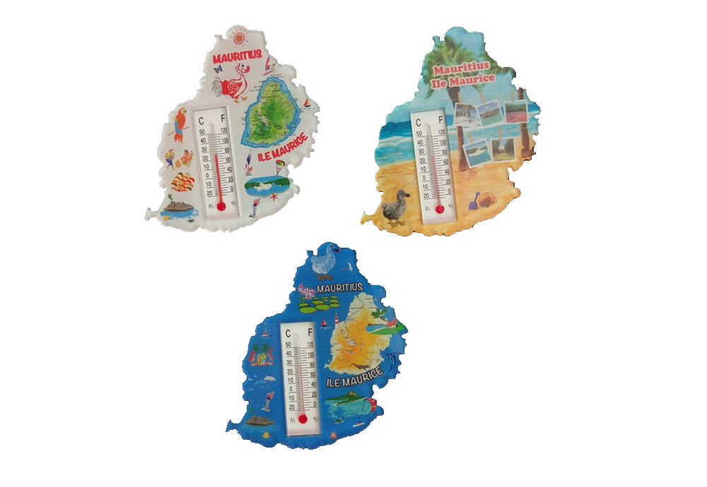 Tourism Souvenir  Acrylic Refirgerator Magnet