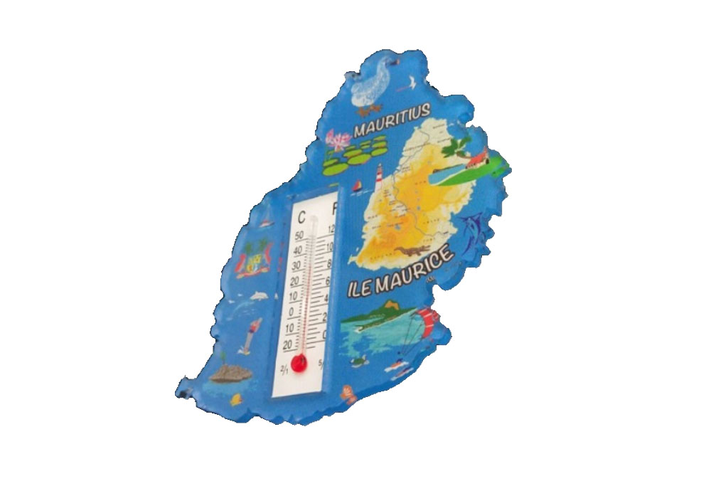 Tourism Souvenir  Acrylic Refirgerator Magnet