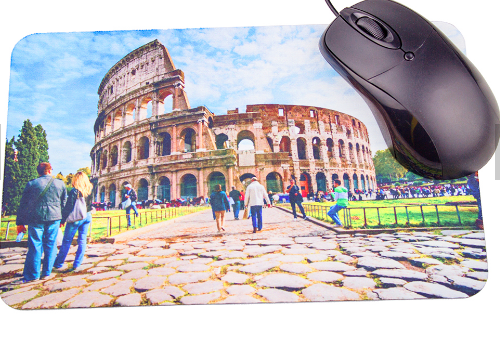 Hot Selling Sublimation Mouse Pads