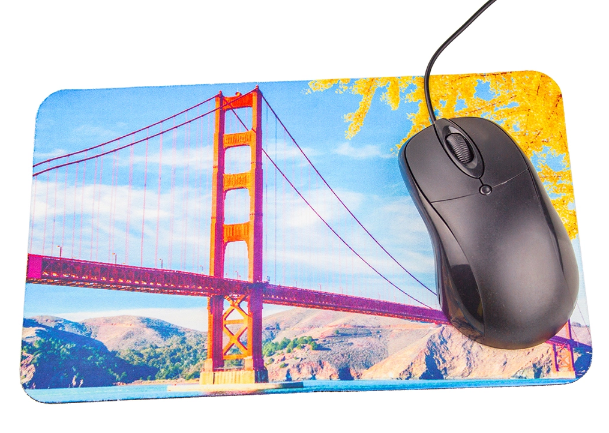 Hot Selling Sublimation Mouse Pads