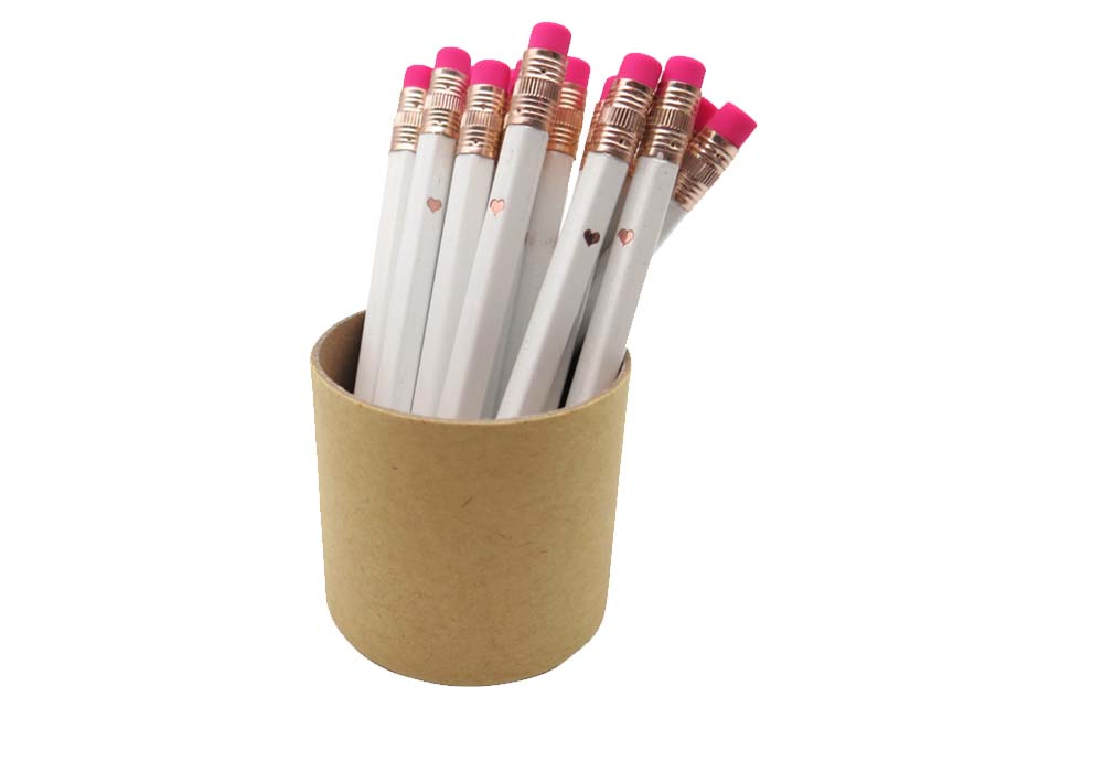 Small Pocket HB Pencils