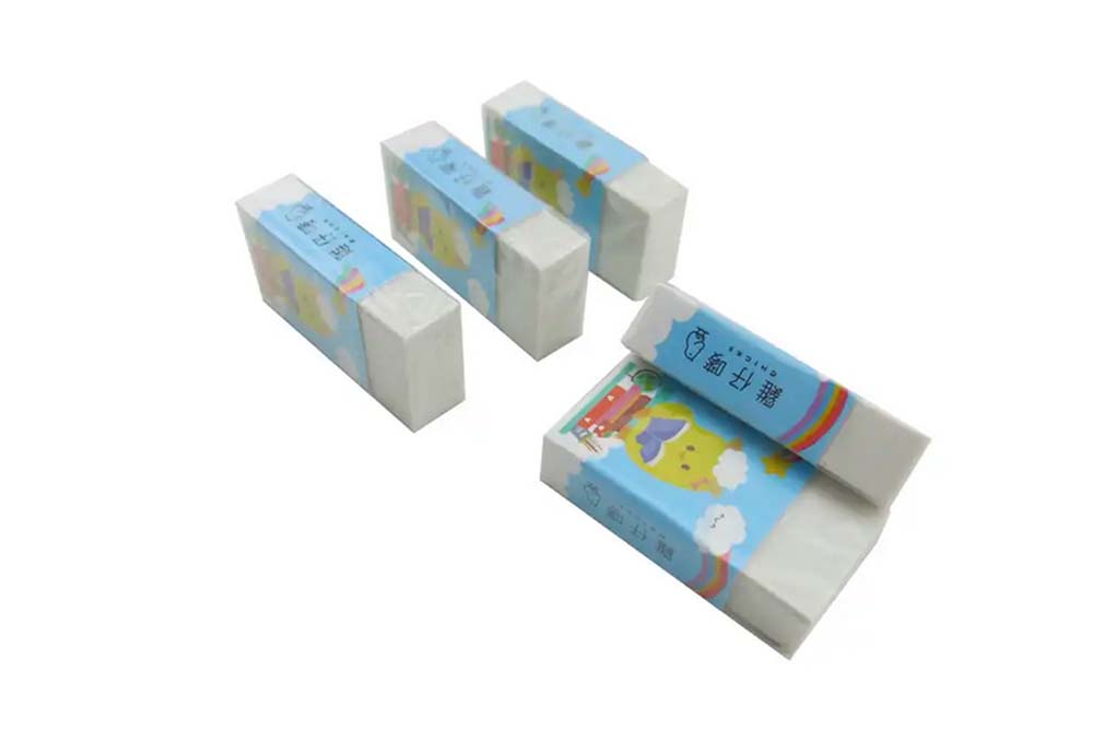 Promotional Small TPR Eraser