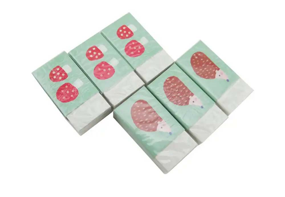 Promotional Small TPR Eraser