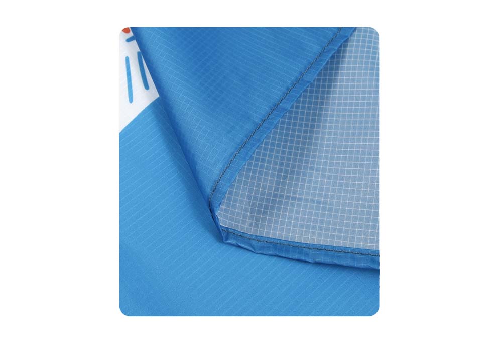 Small and Portable Waterproof Outdoor Beach Mat