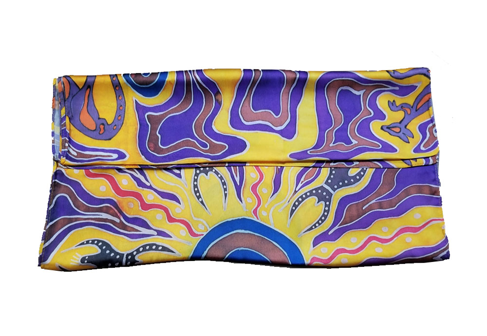 100% Polyester Fashion Scarf