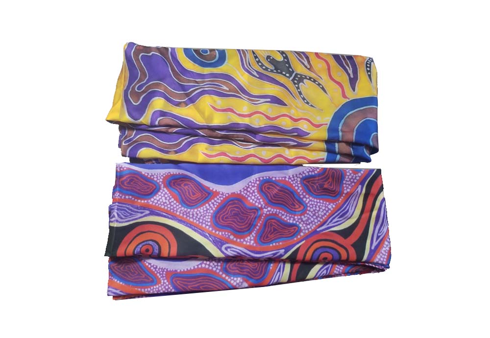 100% Polyester Fashion Scarf