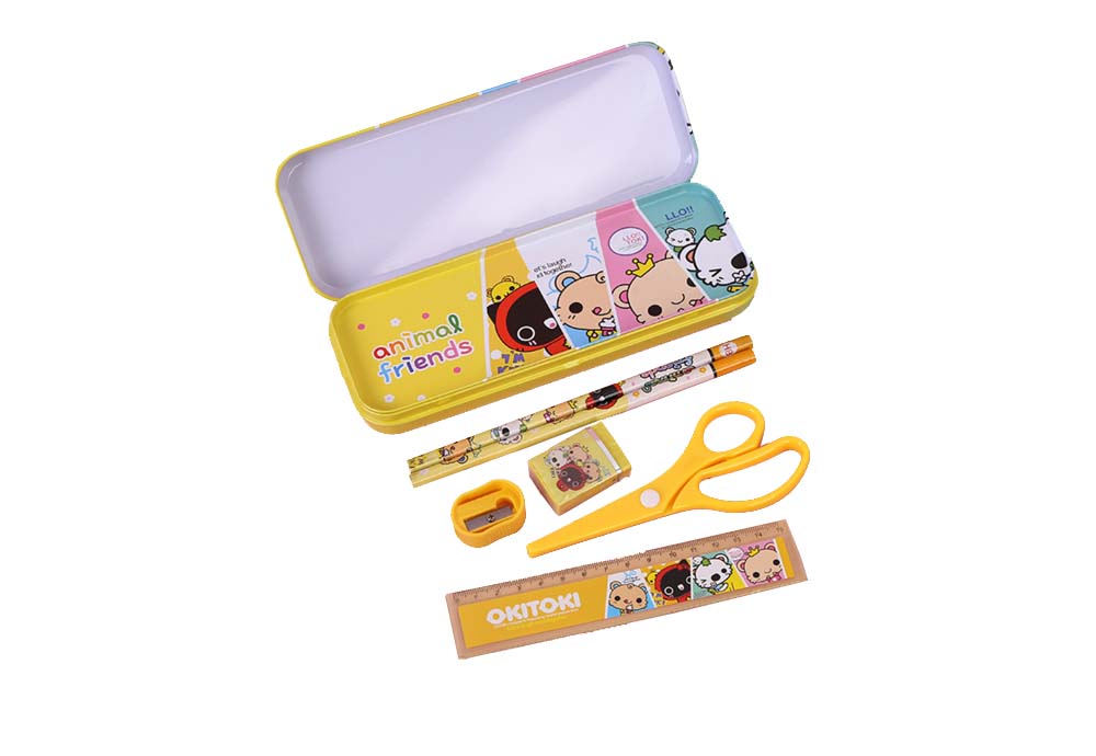 Stationery Sets for Children