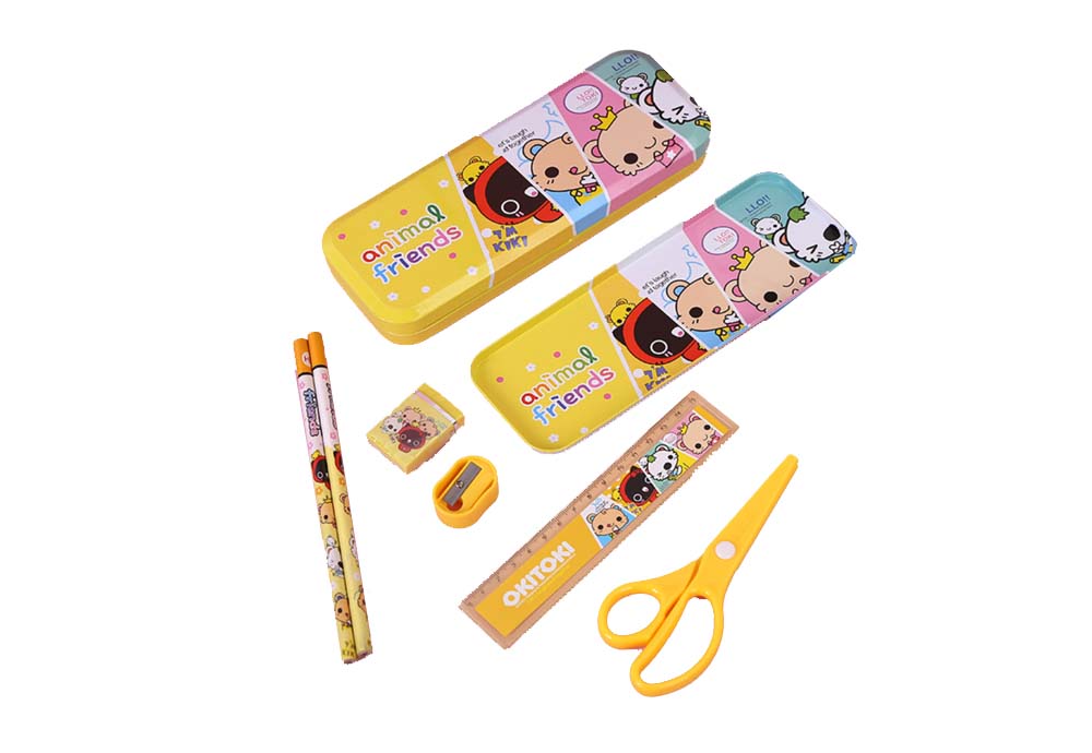 Stationery Sets for Children