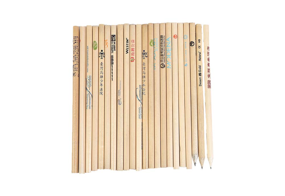 HB Logo Pencil for Painting
