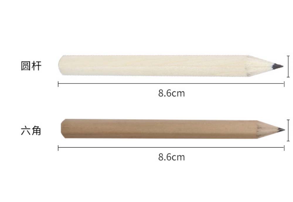 HB Logo Pencil for Painting