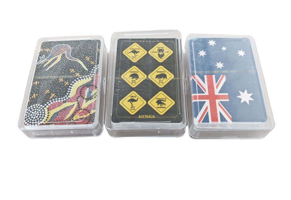 Playing Card Playing Card