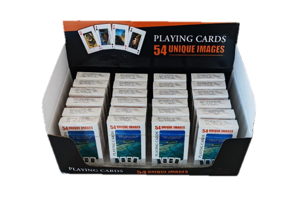 Playing Card Playing Card