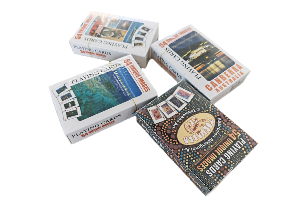 Playing Card Playing Card