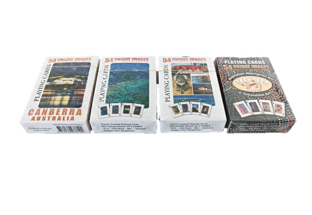 Playing Card Playing Card