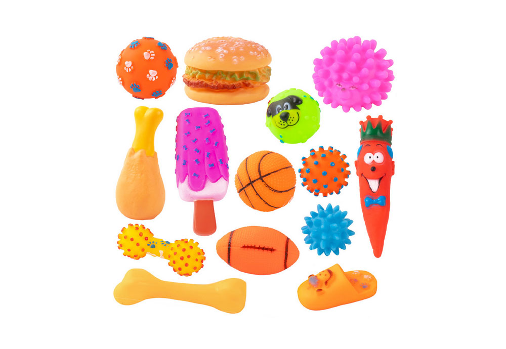 Pet chew toys Pet chew toys