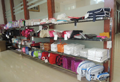 Bags