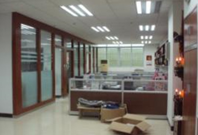 Sunrising Industry