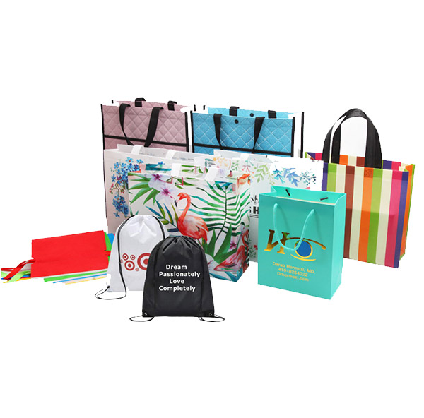 Shopping Bag