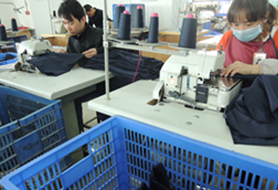 Machinery & Equipment