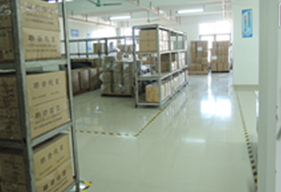  Material Storage Workshop