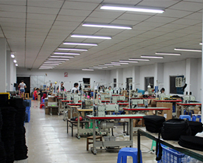 our workshop