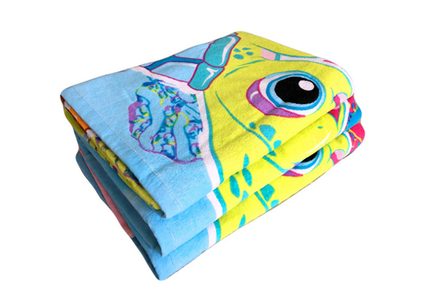 Beach Towel