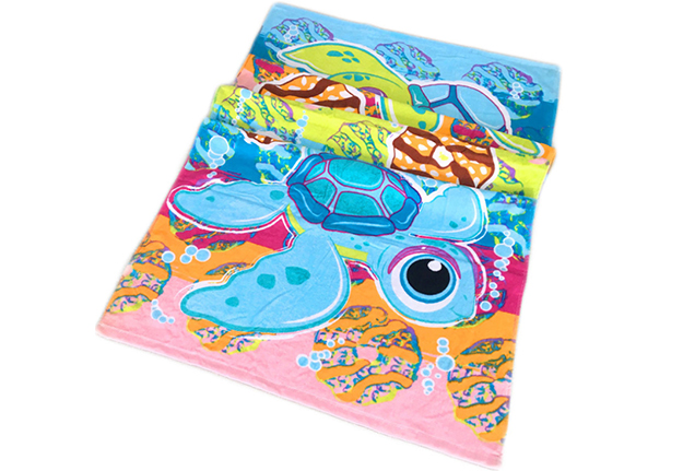 Beach Towel