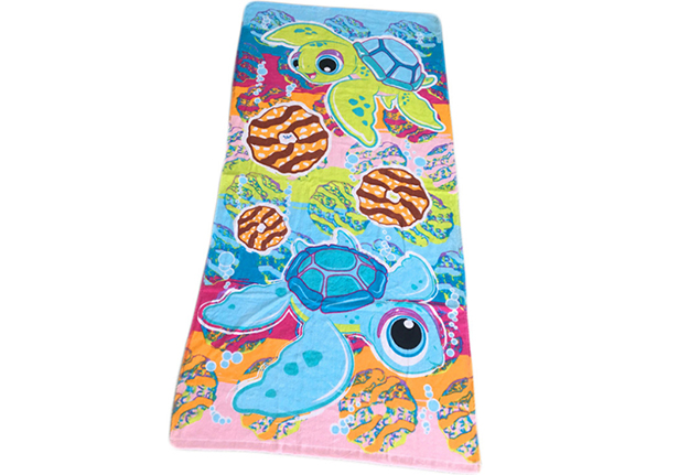 Beach Towel