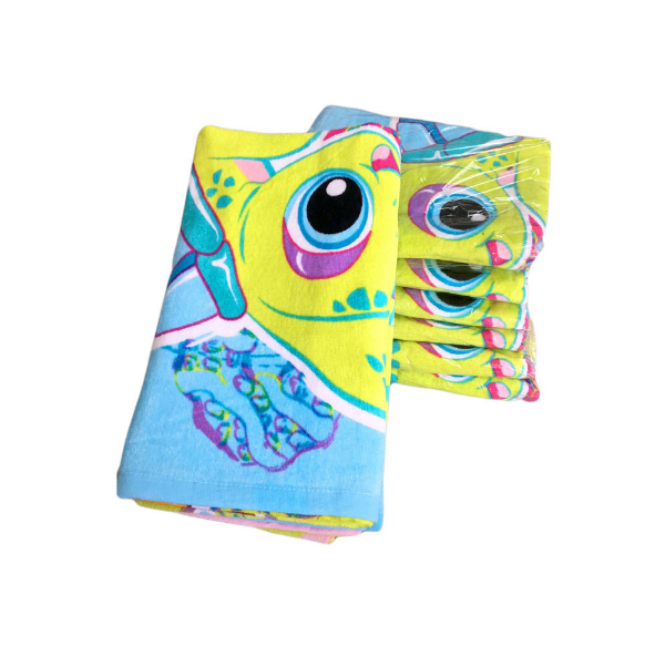 Beach Towel