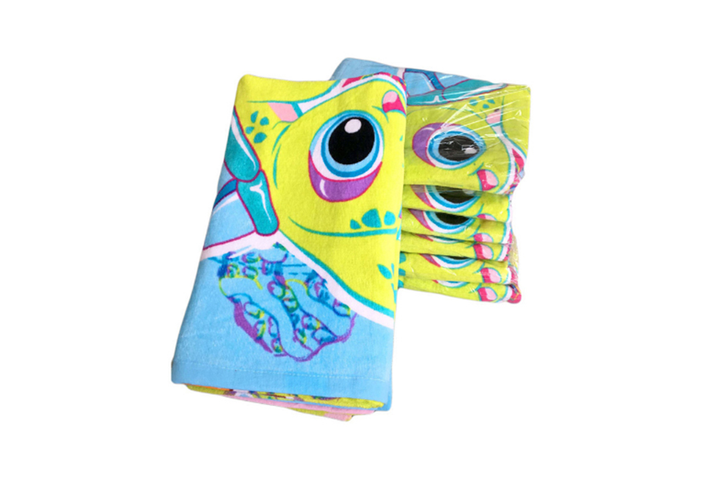 Beach Towel